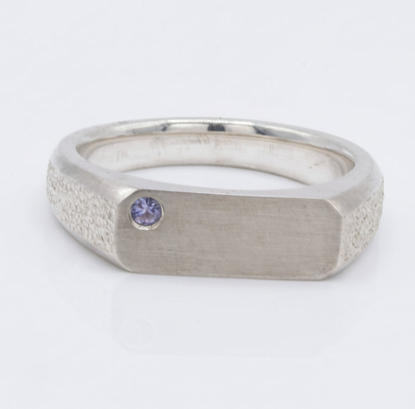 Daybreak Ring