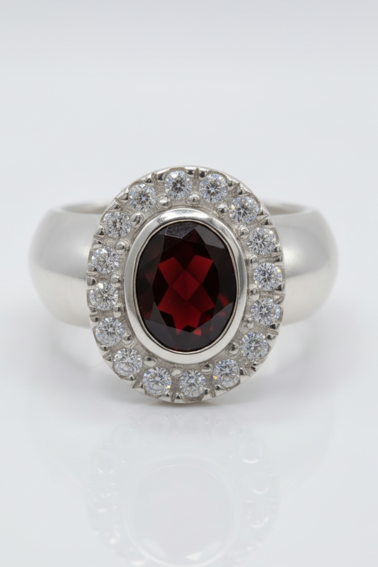 Coronation Ring