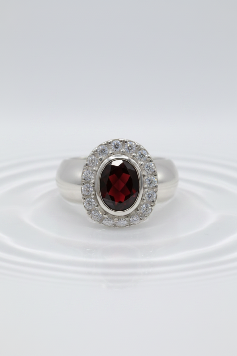 Coronation Ring