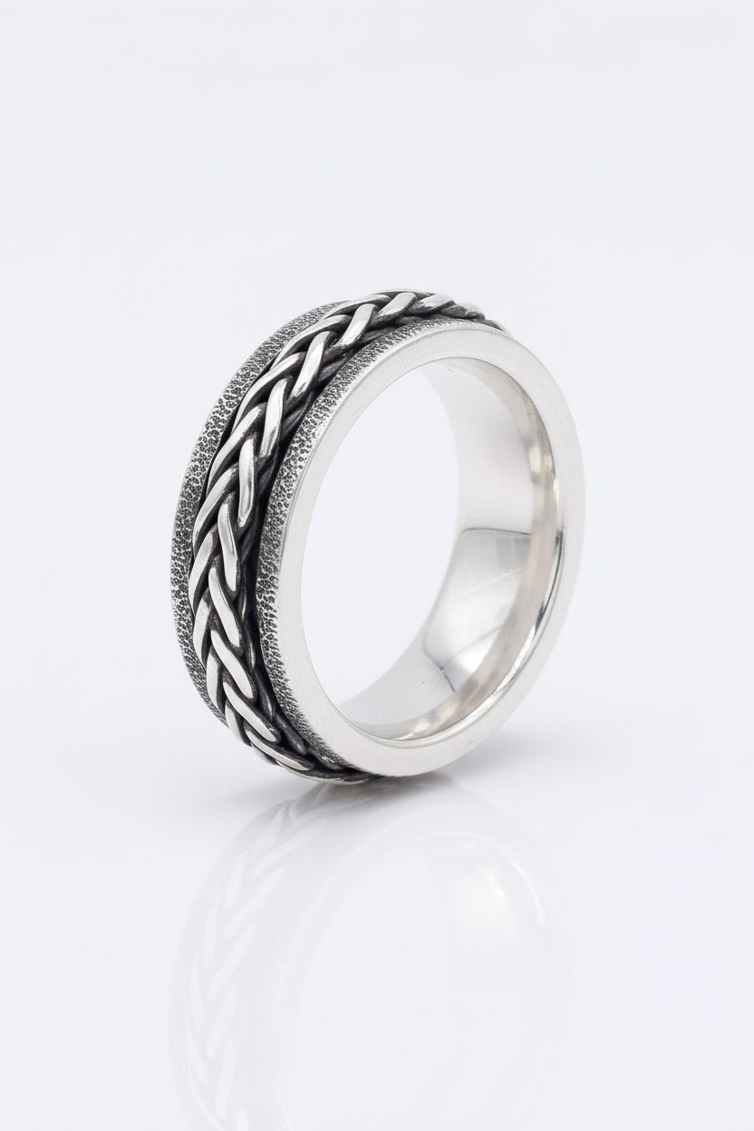 Braid Spinner