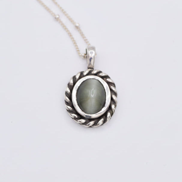 Tigers eye Jade