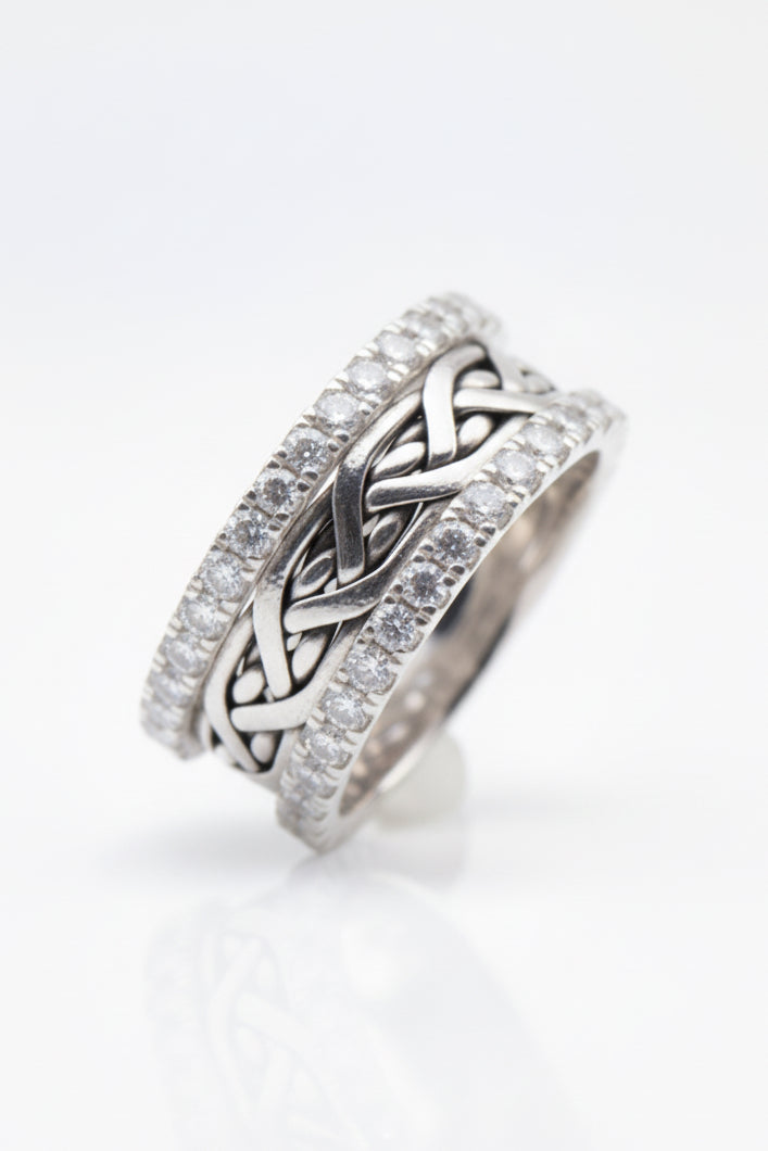 Valkyrie Ring