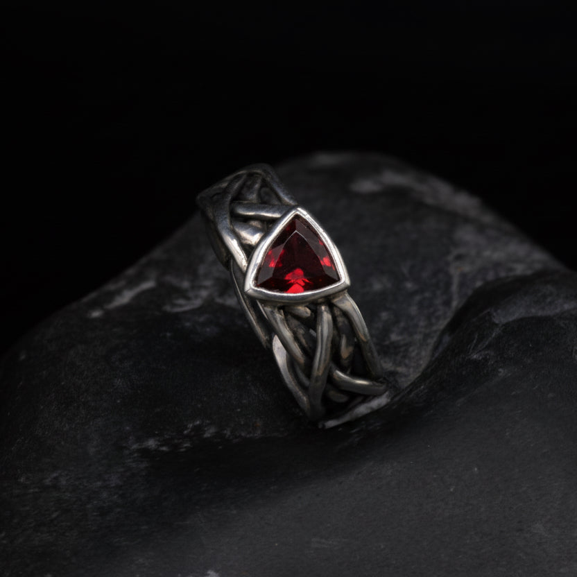 Druid Ring