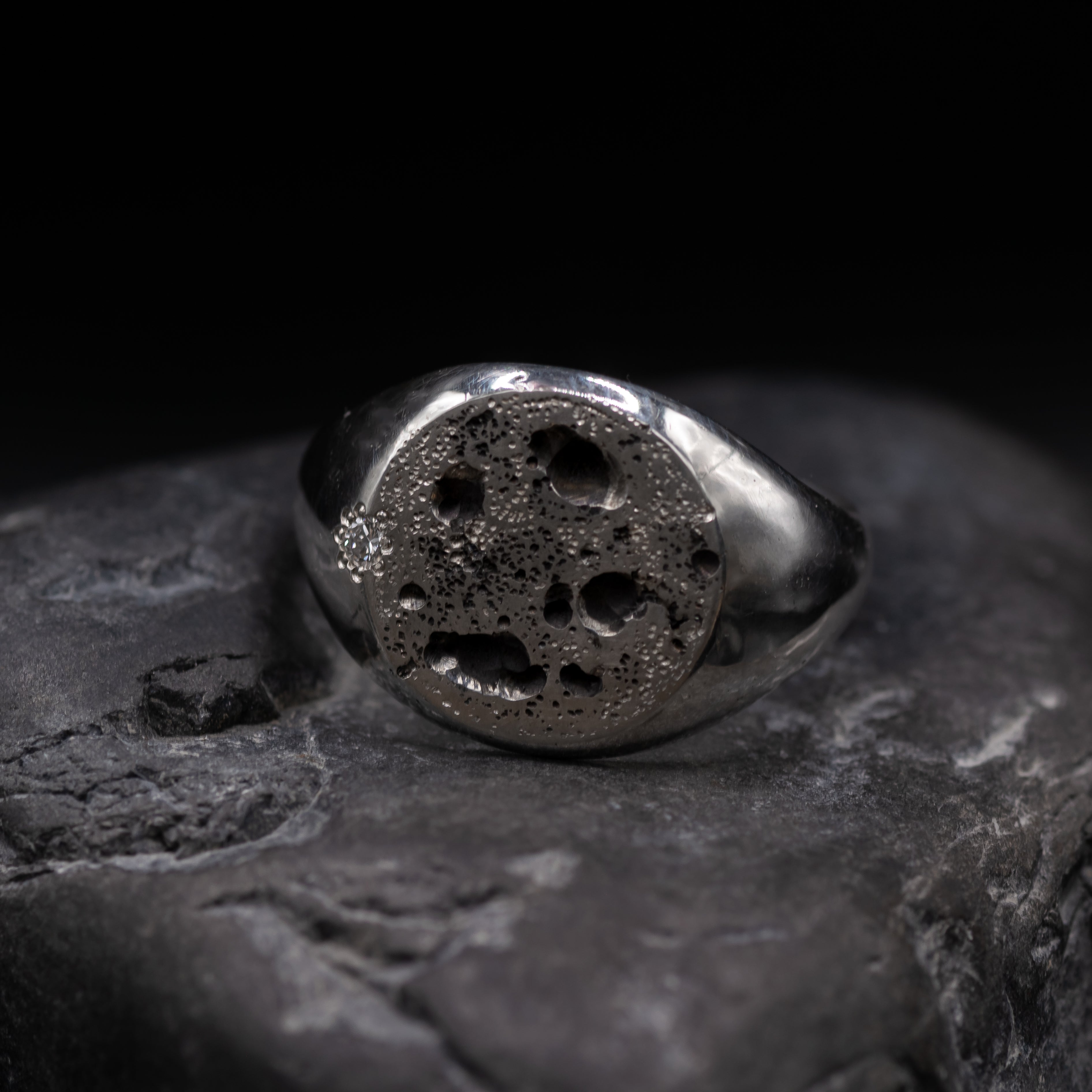 Cosmos Ring
