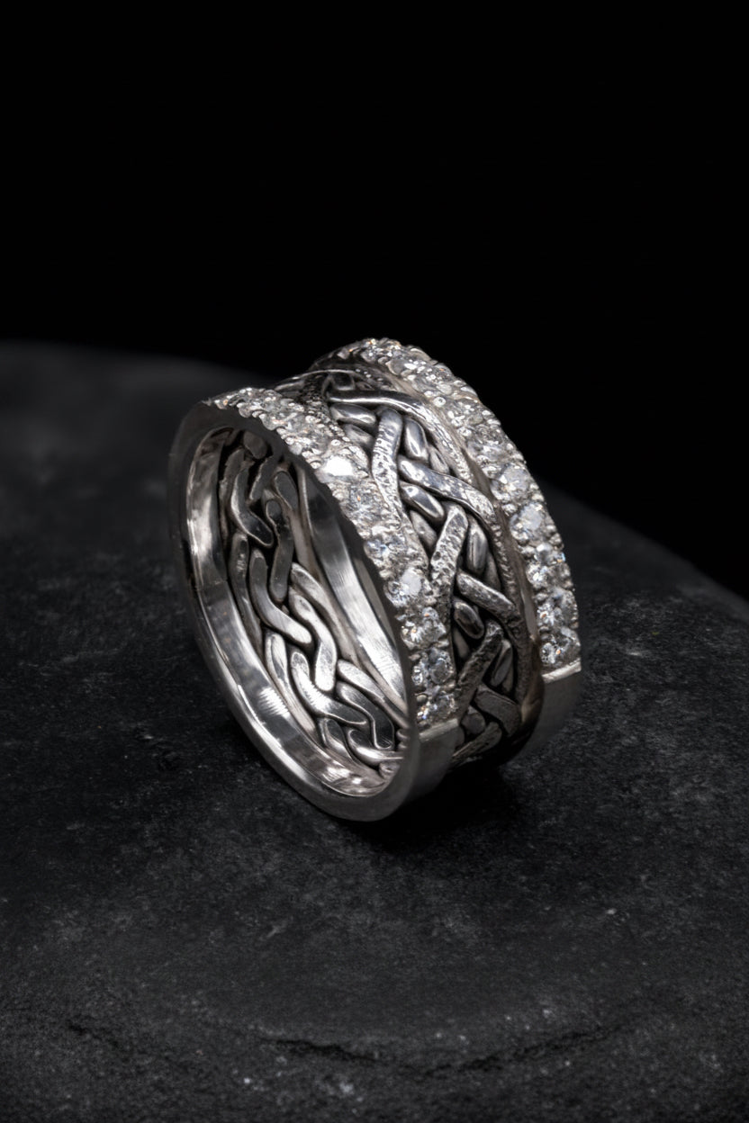 Valkyrie Ring