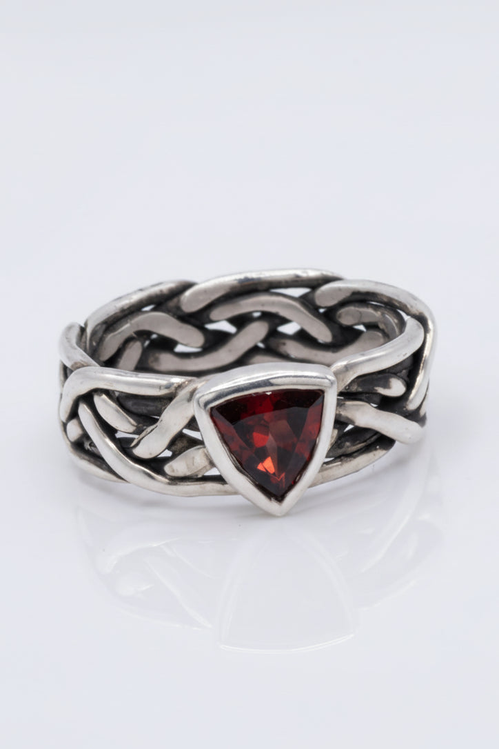 Druid Ring