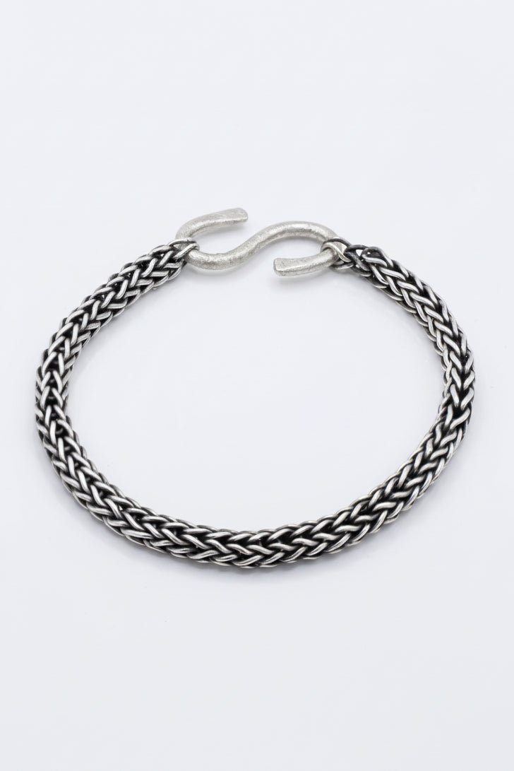 Etruscan Chain Bracelet