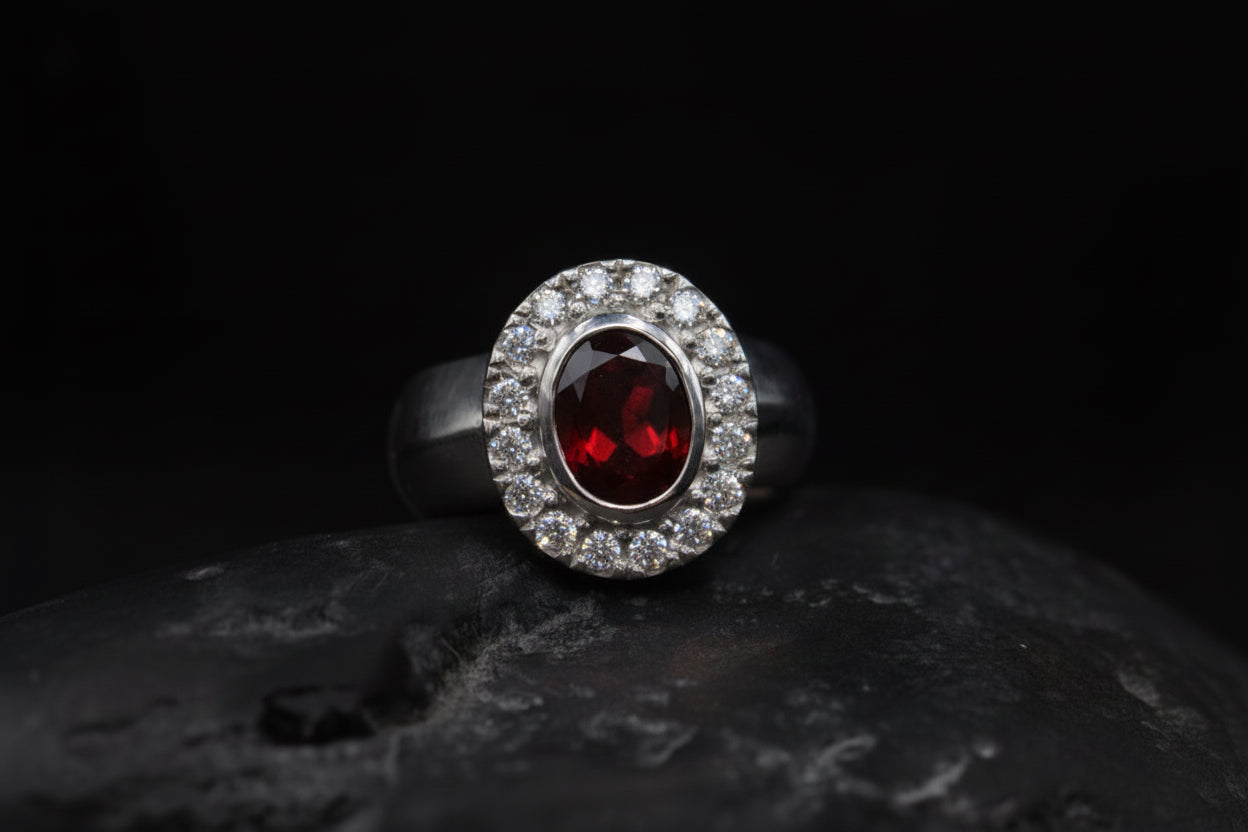 Coronation Ring