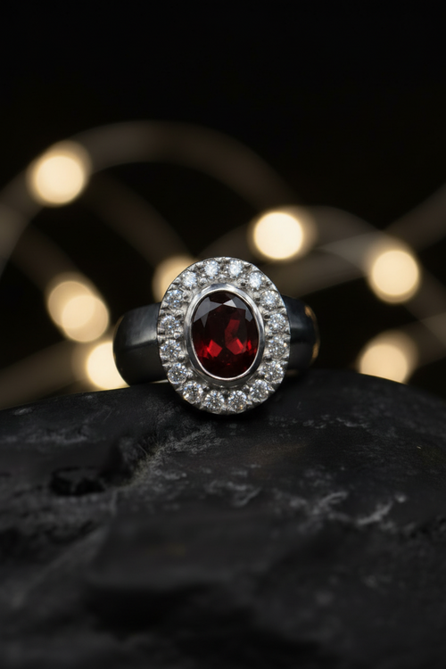 Coronation Ring