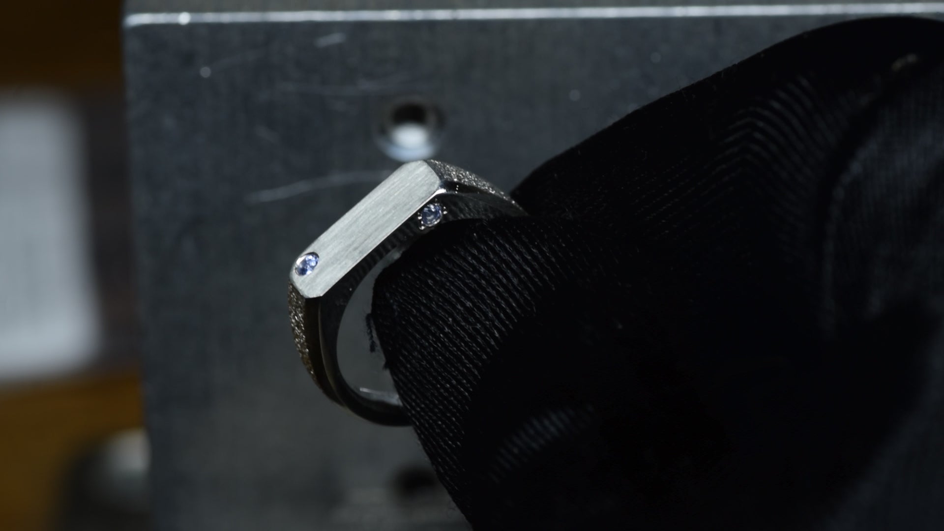 Daybreak Ring