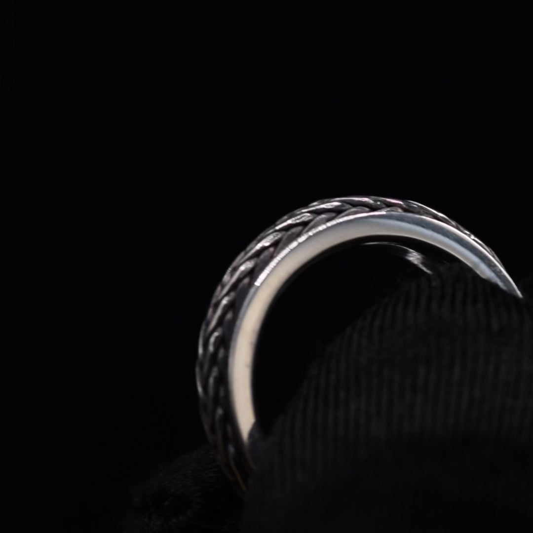 Braid Spinner