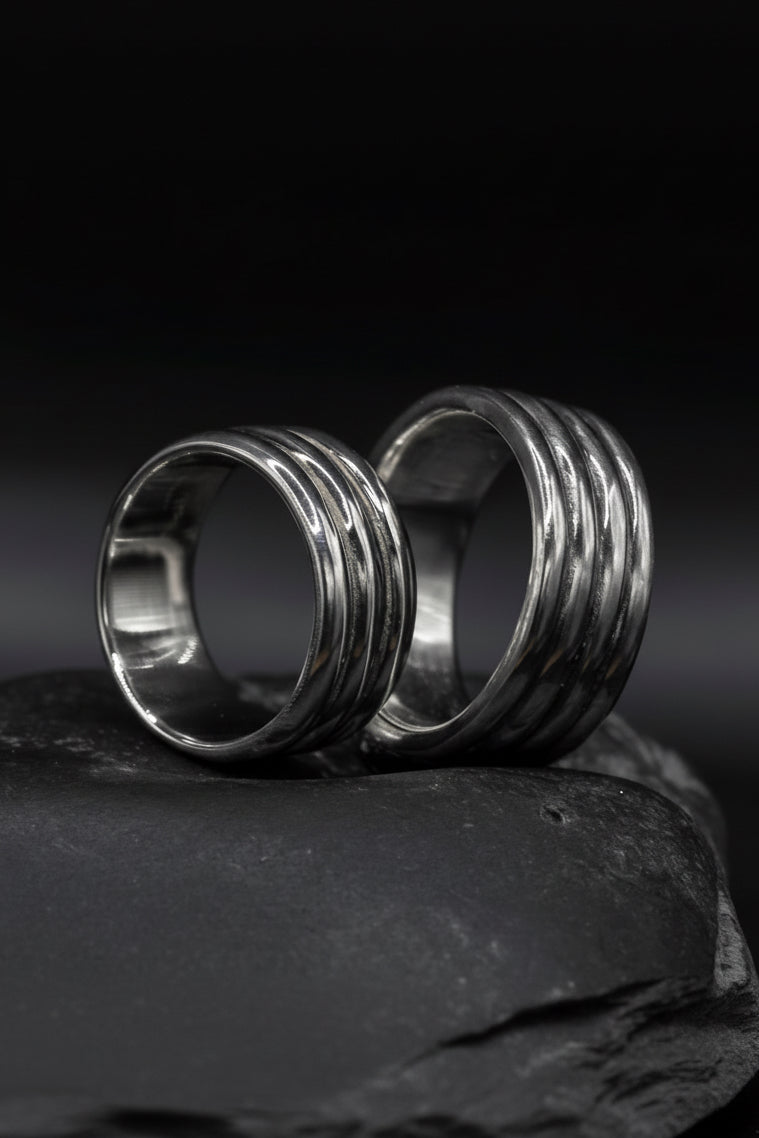Stacker Bands