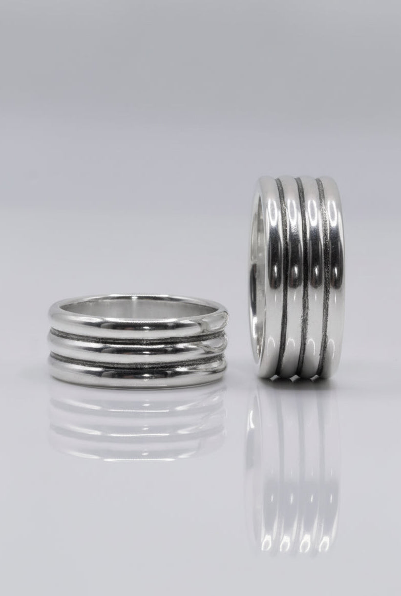 Stacker Bands