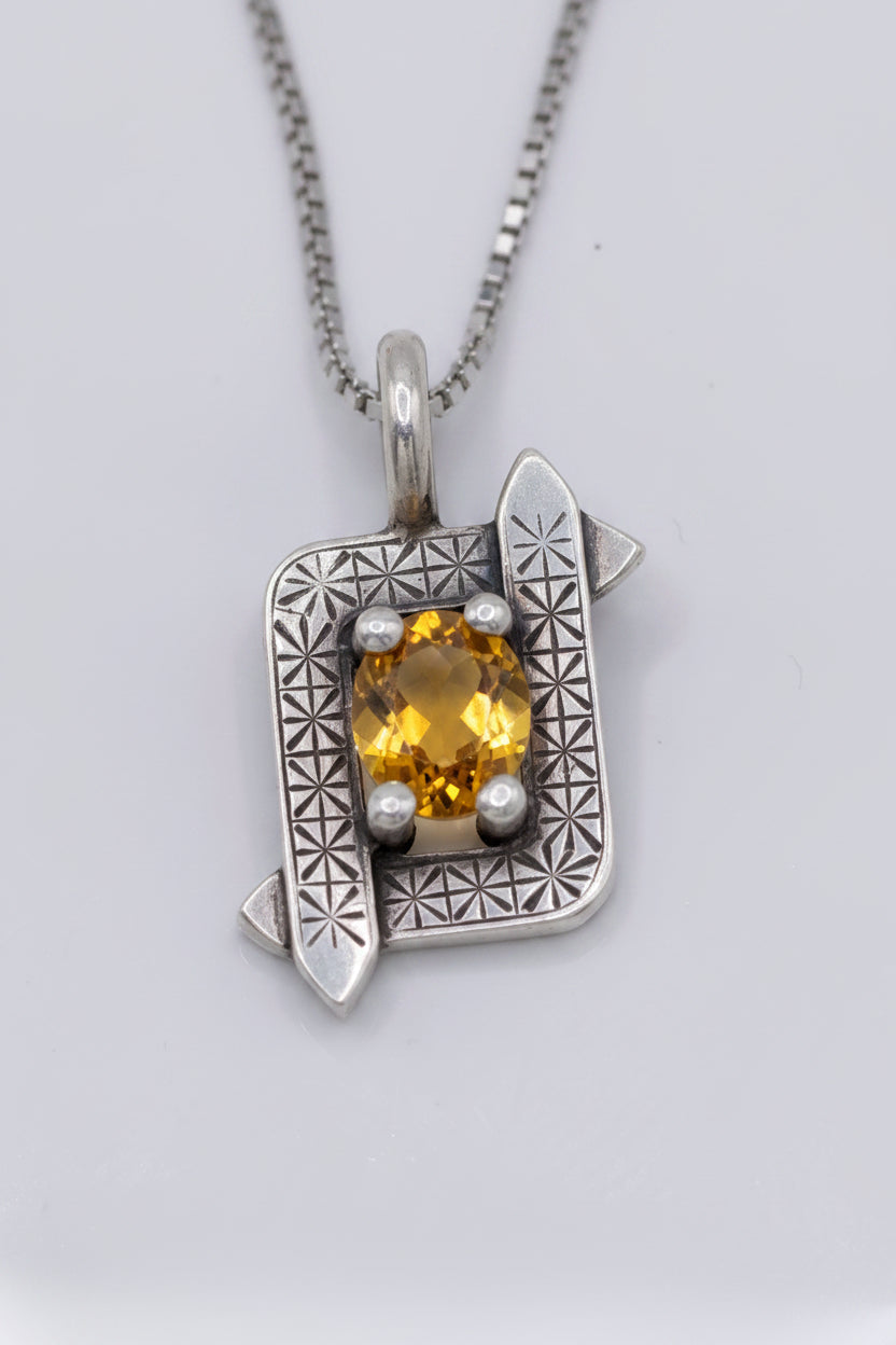 Summer Pendant
