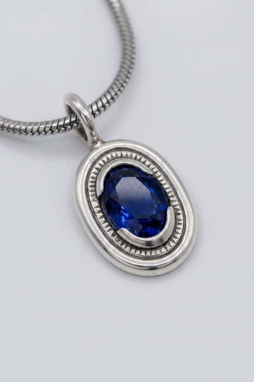 Timely Pendant