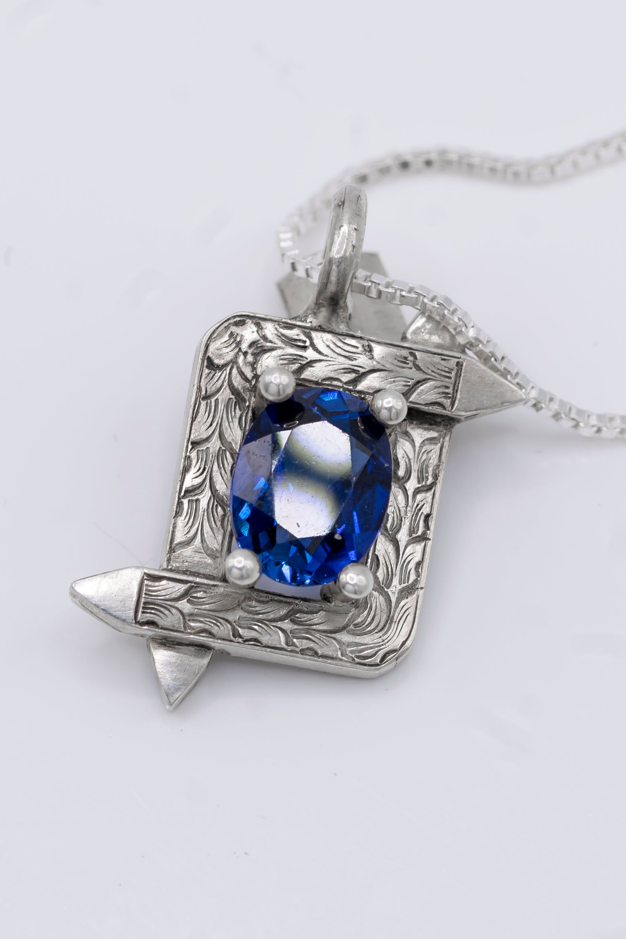 Pascal Pendant