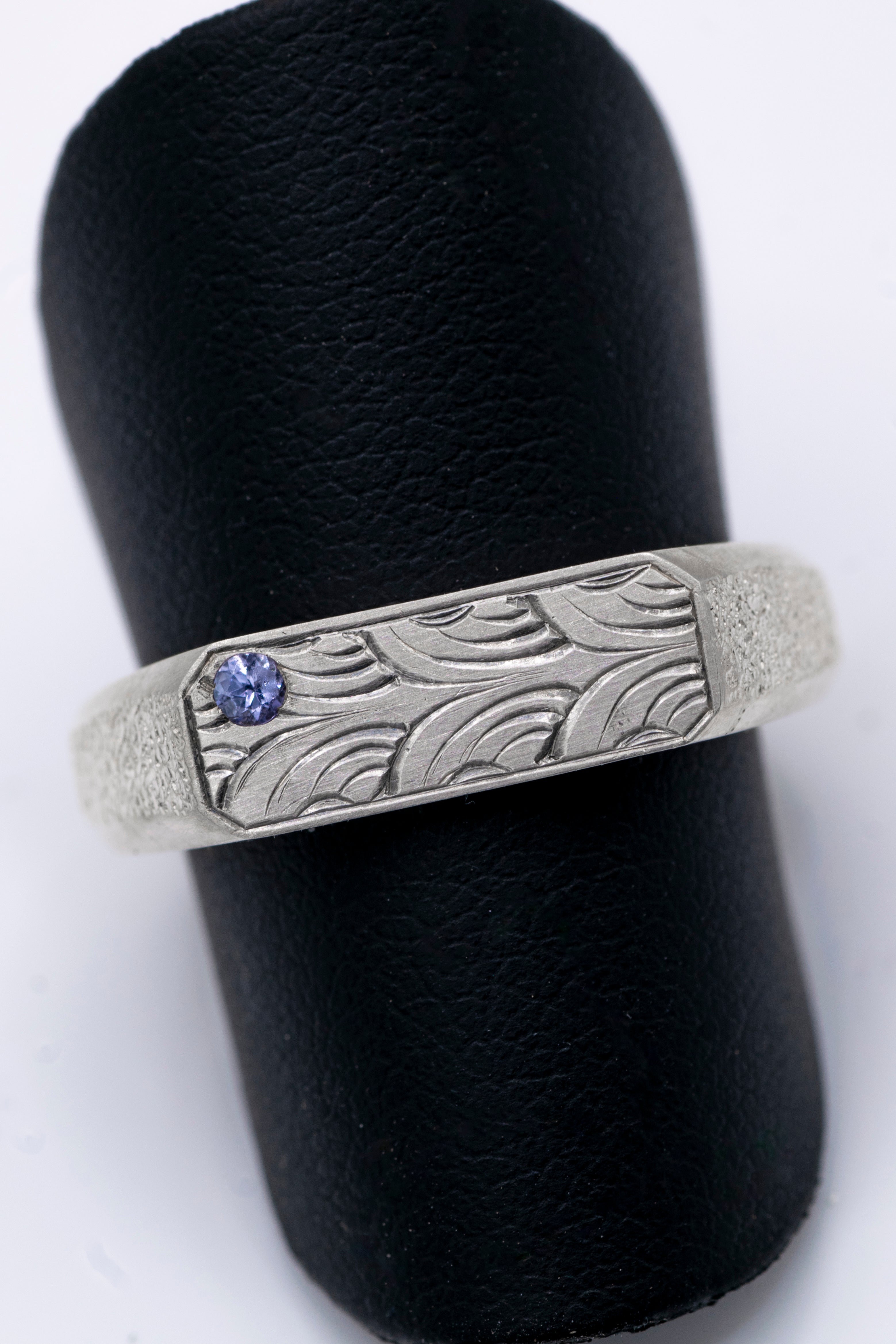 Melody Ring