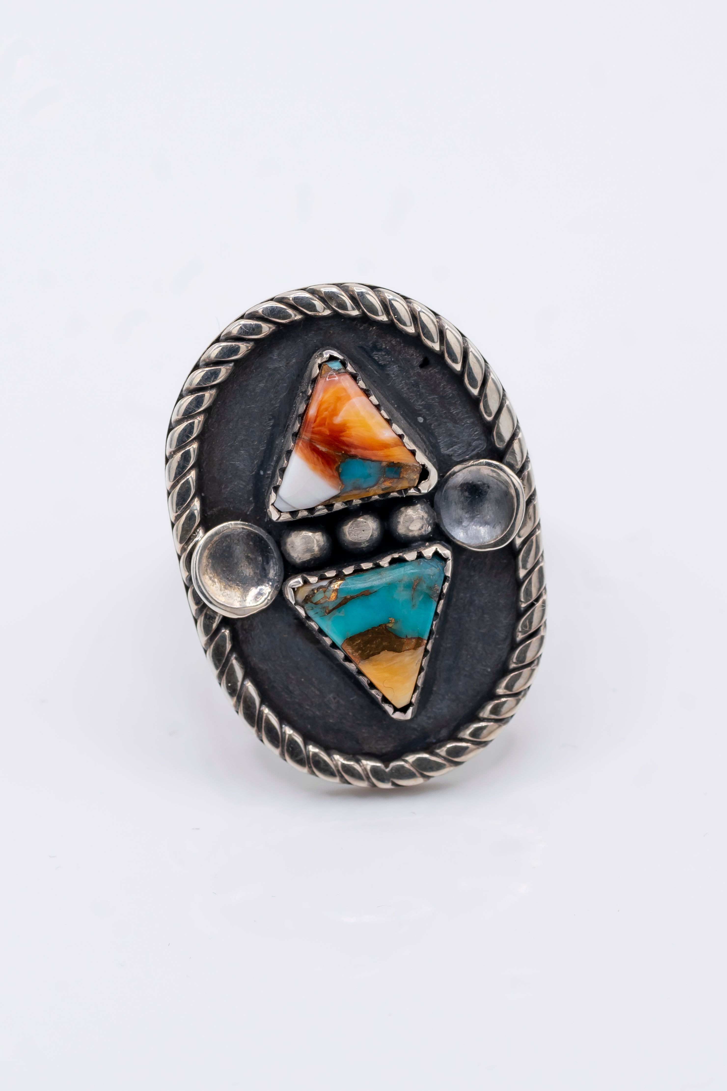 Portland Ring